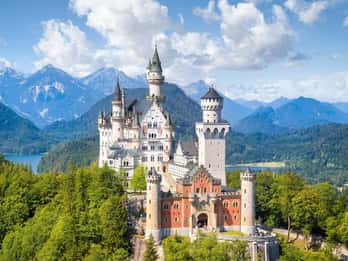 Bavarian Alps Tours & Tickets