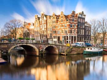 Rondleidingen & Tickets voor Prinsengracht