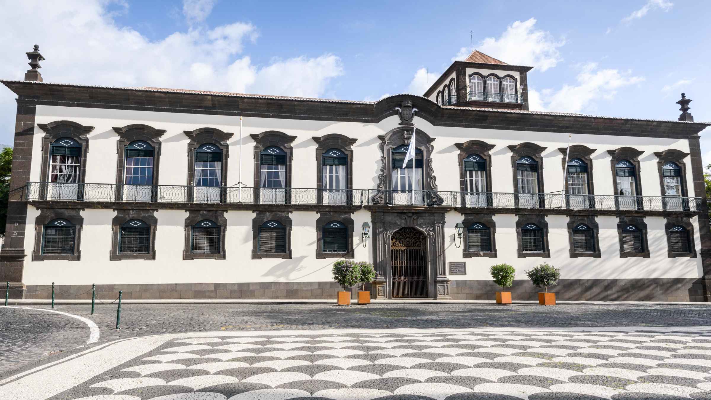 funchal tourism office