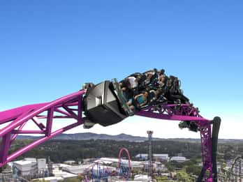 Passeios e Ingressos para a Warner Bros. Movie World