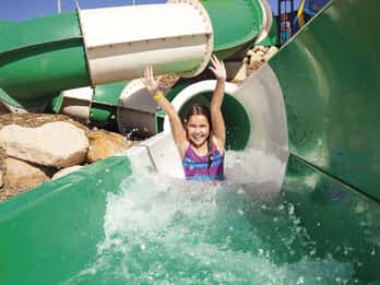 Passeios e Ingressos para a Wet'n'Wild Gold Coast