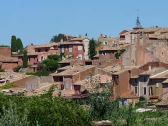 Luberon Tours & Tickets