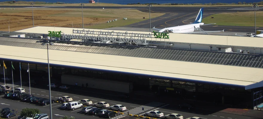Aeroporto João Paulo II