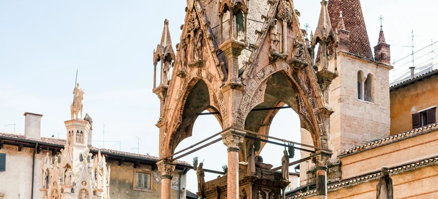 Arche Scaligere