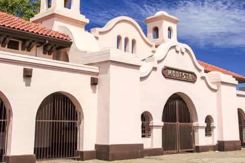 The BEST Modesto Tours and Things to Do in 2026 - GetYourGuide