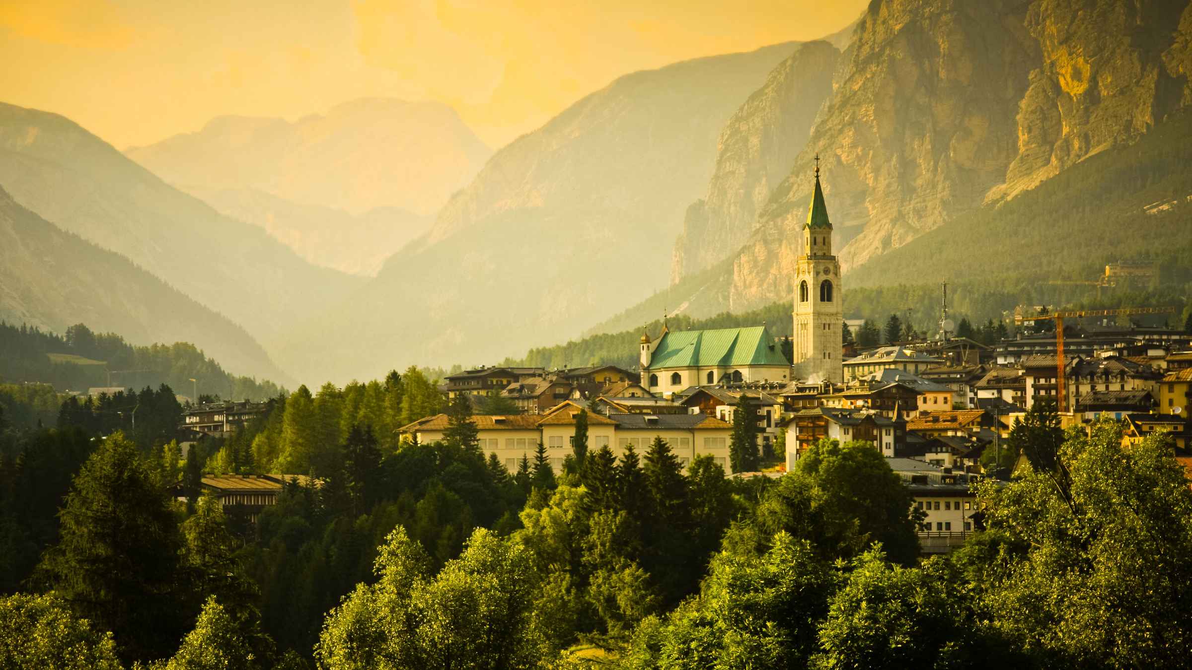 Cortina d’Ampezzo 2021 Top 10 Tours & Activities (with Photos