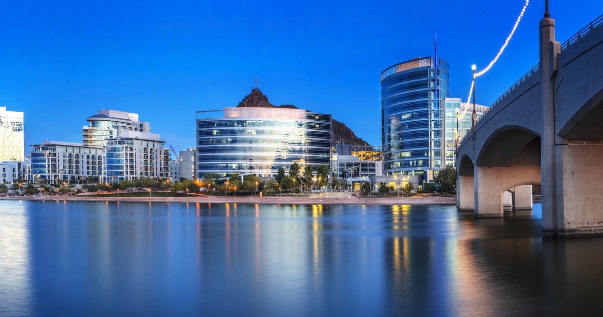 Tempe 2020: Top 10 Tours & Activities (with Photos) - Things to Do in