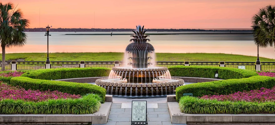 Waterfront Park