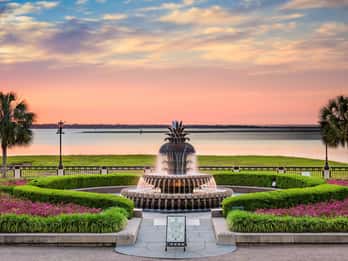 Waterfront Park Waterfront Park