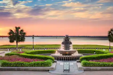 9. Waterfront Park