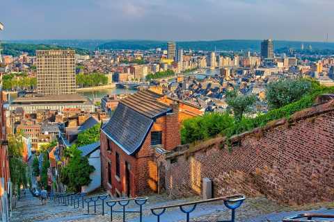 The BEST Liège Tours and Things to Do in 2024 - FREE Cancellation