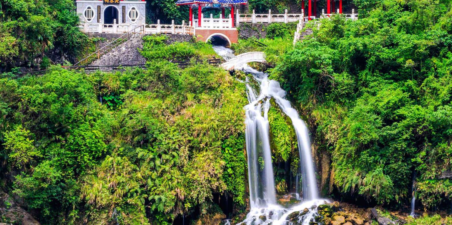 BESTE Natur und Abenteuer TarokoNationalpark 2023 KOSTENLOS