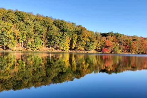 Pocono Mountains - GetYourGuide