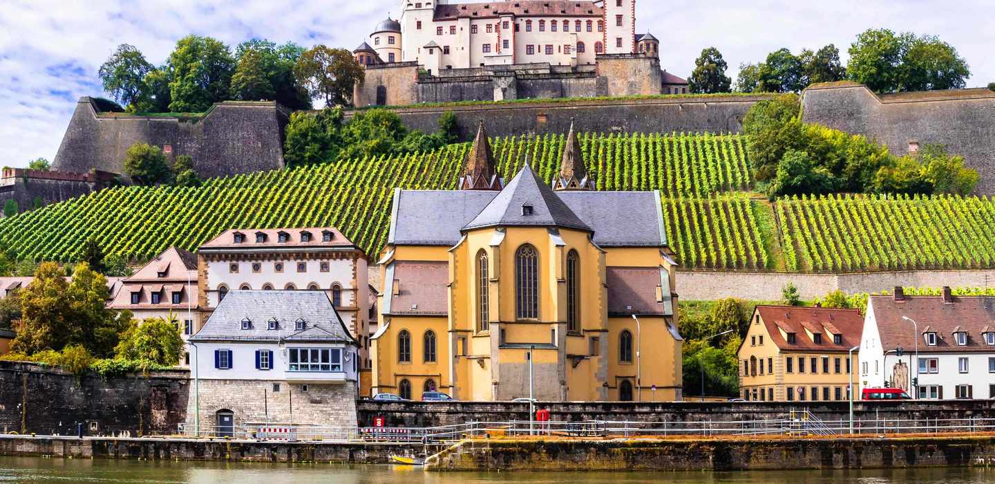 The BEST Würzburg Medieval history 2023 - FREE Cancellation  GetYourGuide