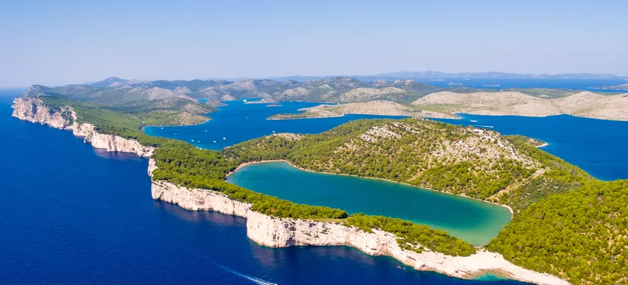 Telascica Nature Park