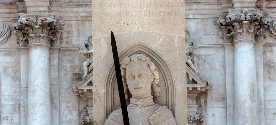 Colonne de Roland