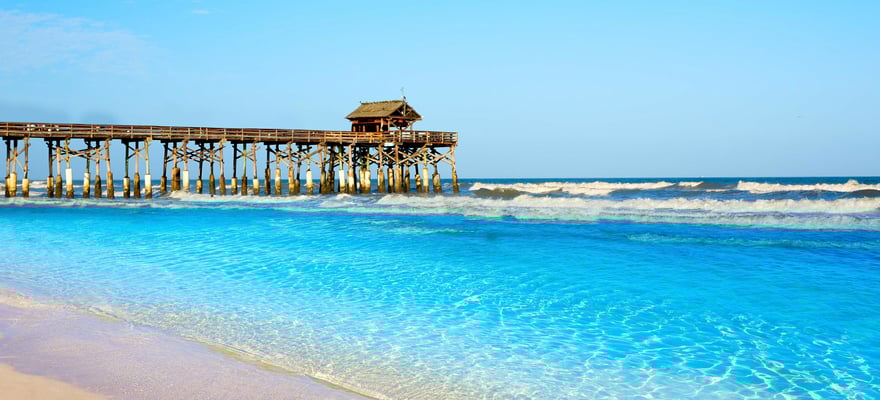 Cocoa Beach