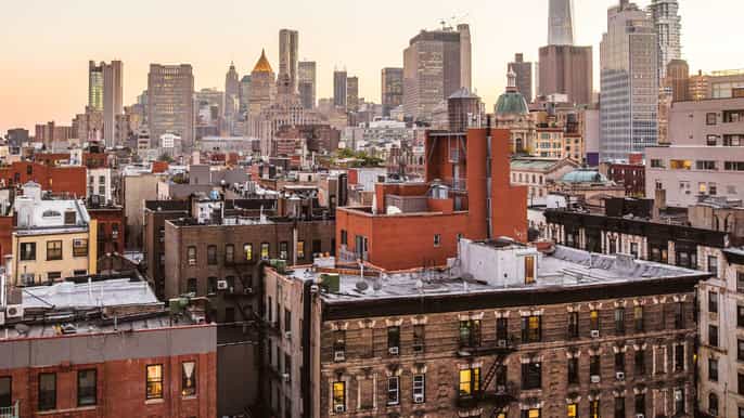 Nolita Culture History Getyourguide