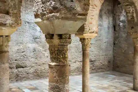 7. El Bañuelo