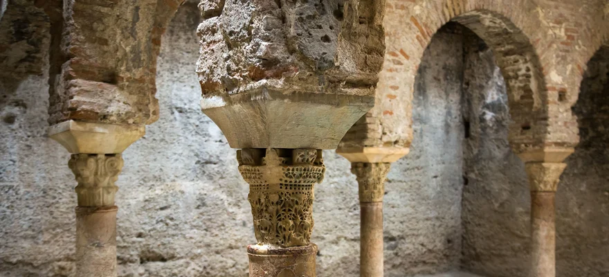 El Bañuelo