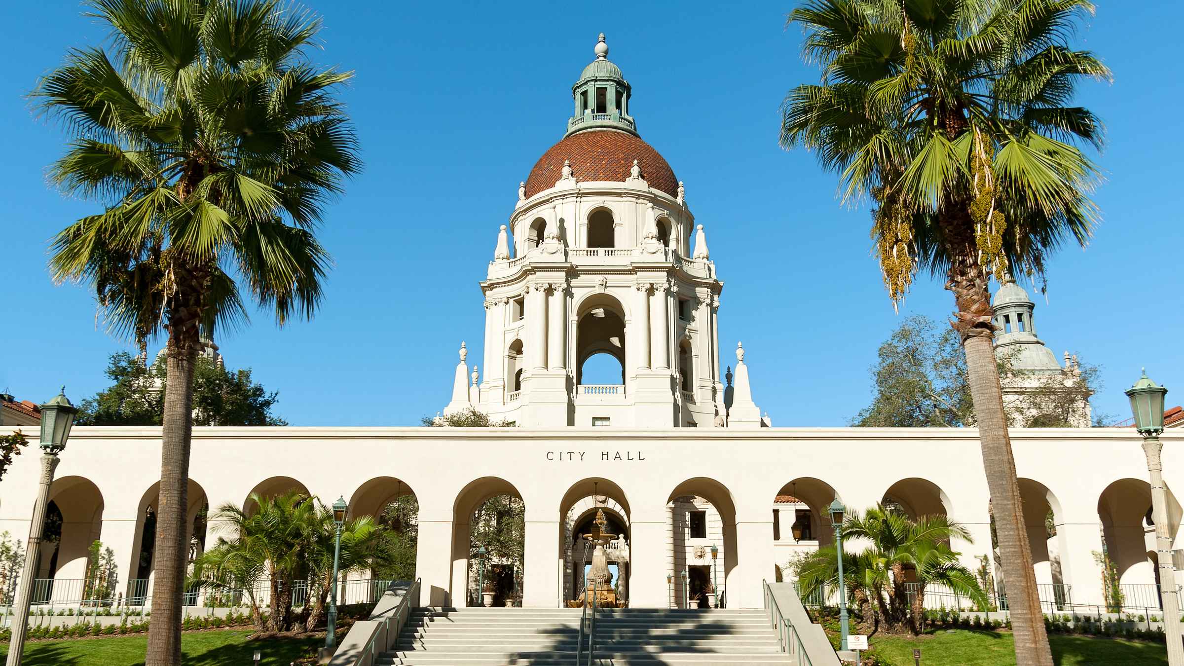 Old Pasadena, Pasadena - Book Tickets & Tours | GetYourGuide