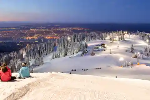 2. グラウス山