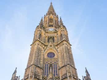 Buen Pastor Cathedral Tours & Tickets