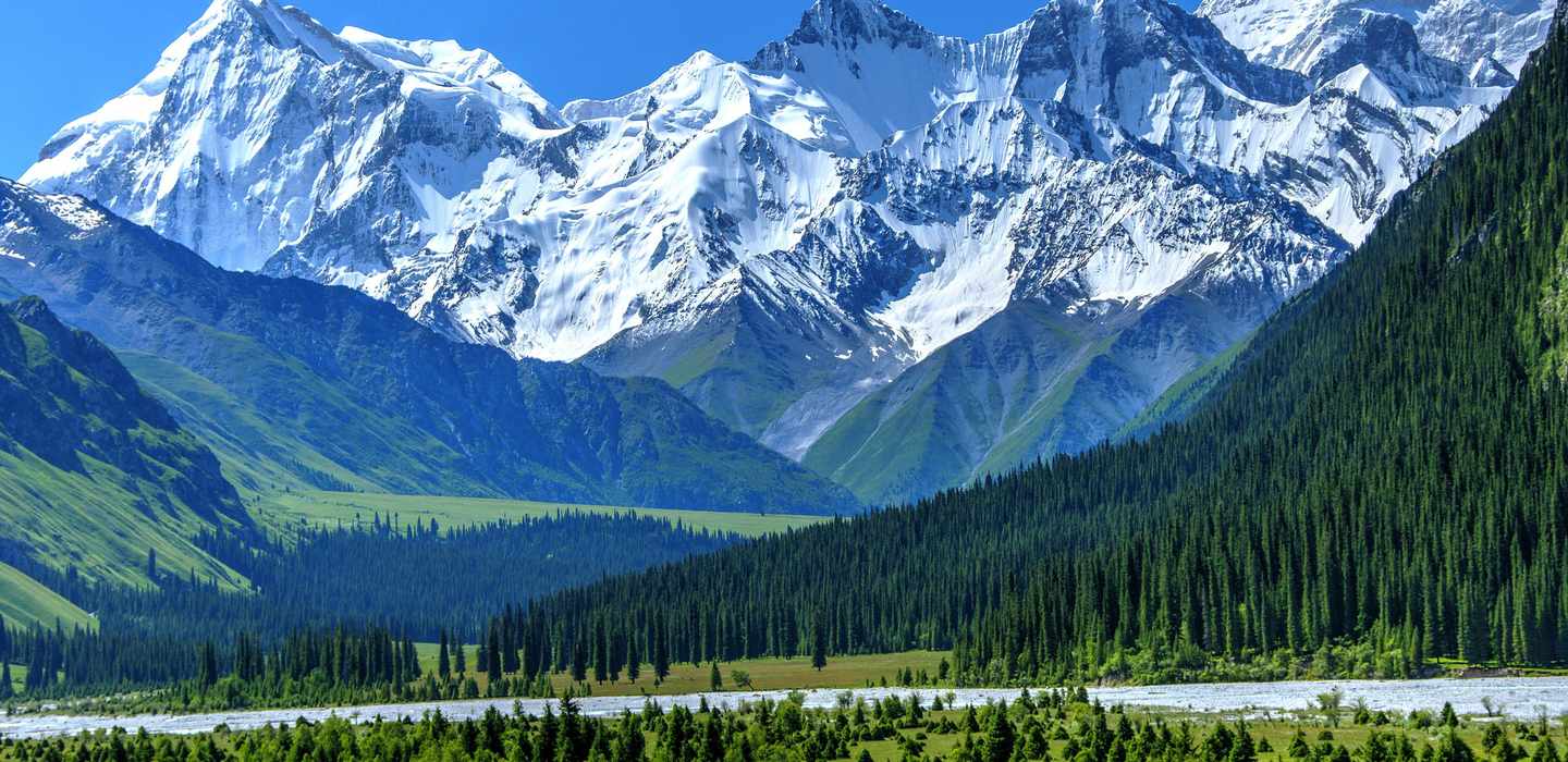 The BEST Xinjiang Tours 2024 FREE Cancellation GetYourGuide