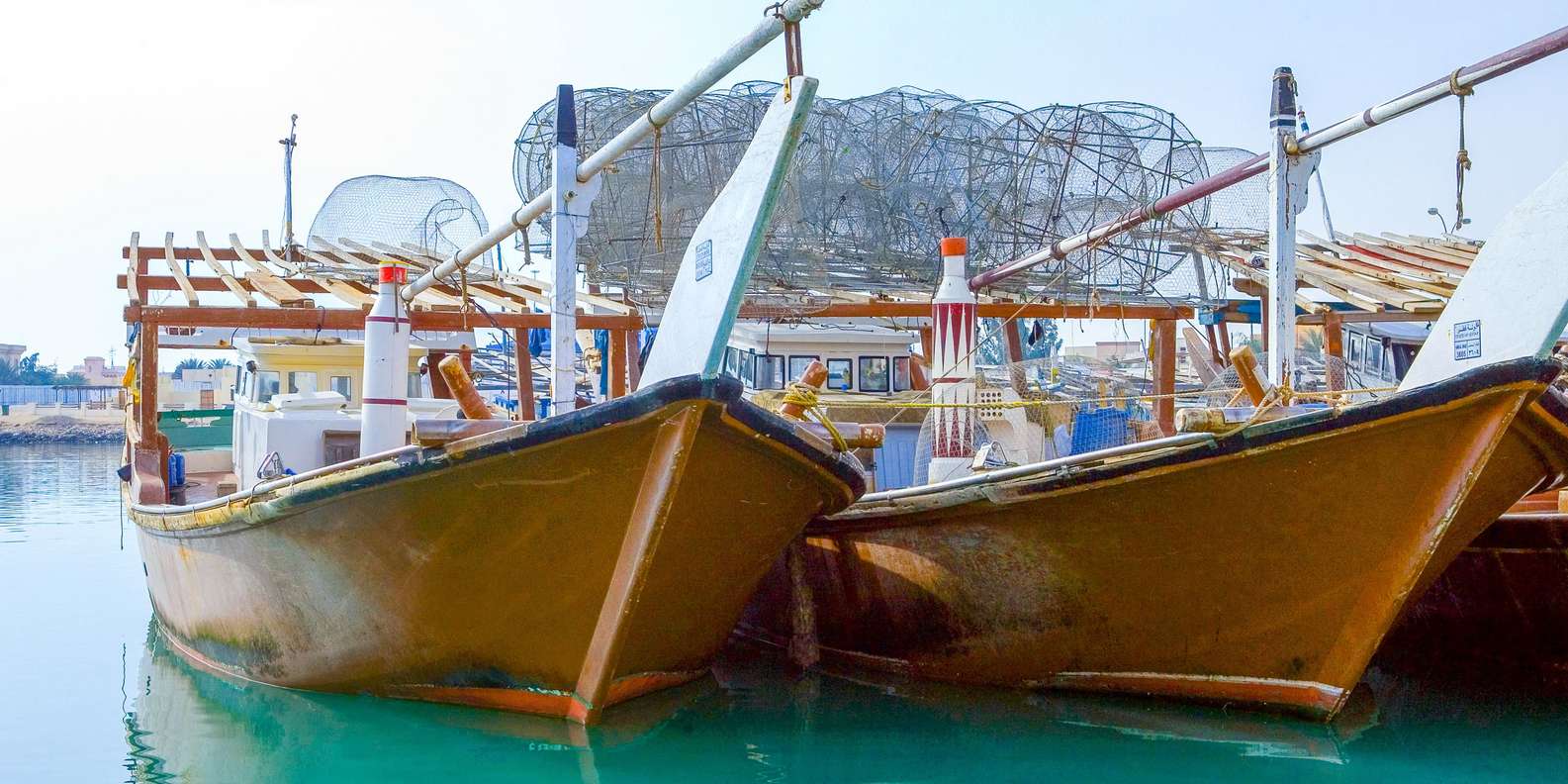 BESTE Sehenswürdigkeiten und Denkmäler Al Khor 2023 KOSTENLOS