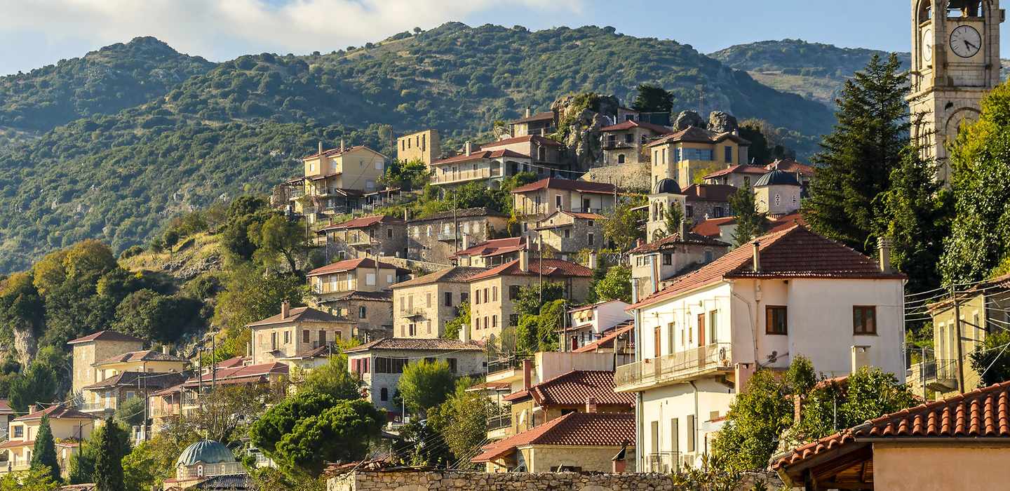 BESTE Sightseeing Arkadien 2024 KOSTENLOS stornierbar GetYourGuide