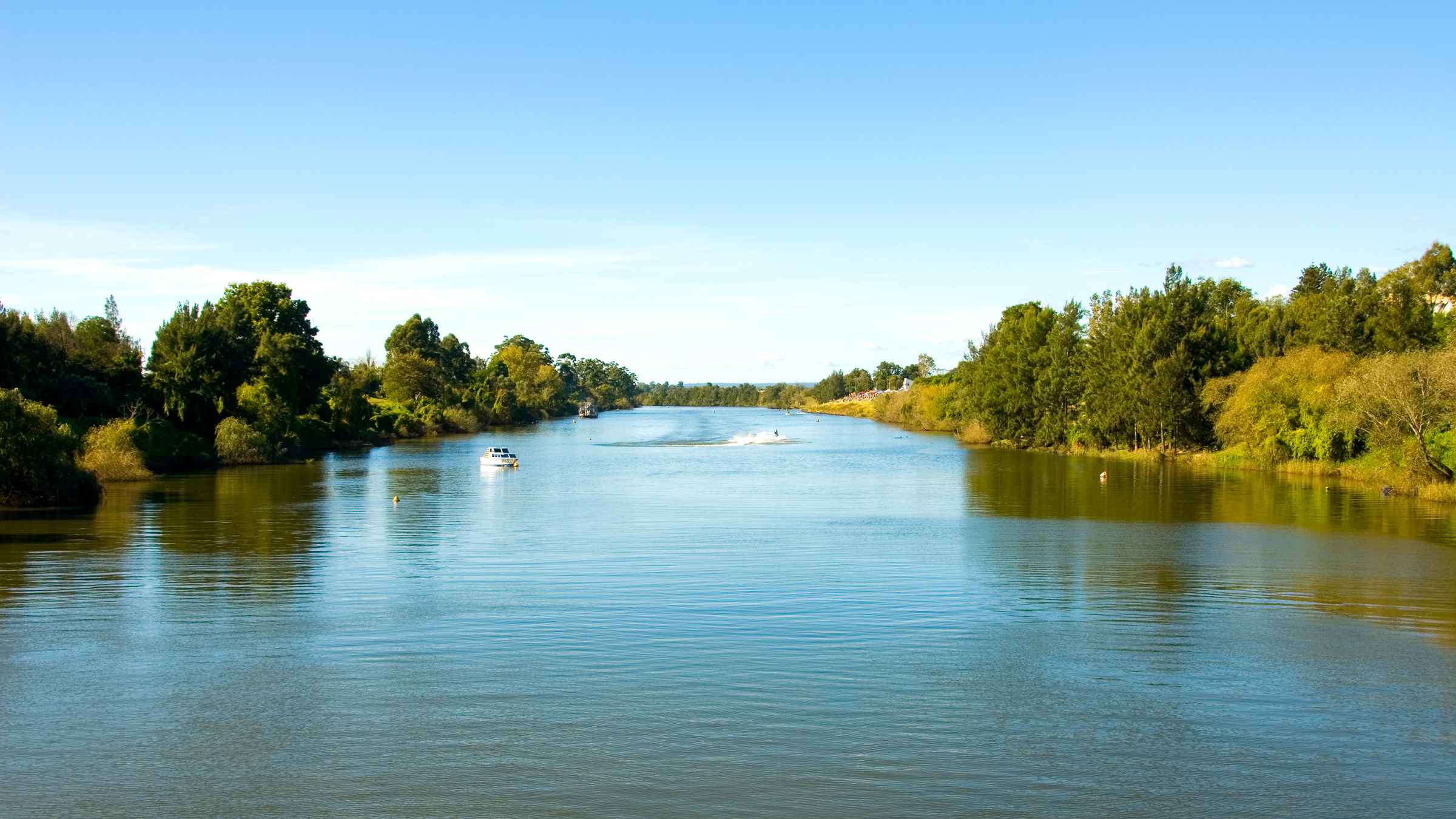 Hawkesbury River, New South Wales Tickets & Eintrittskarten GetYou