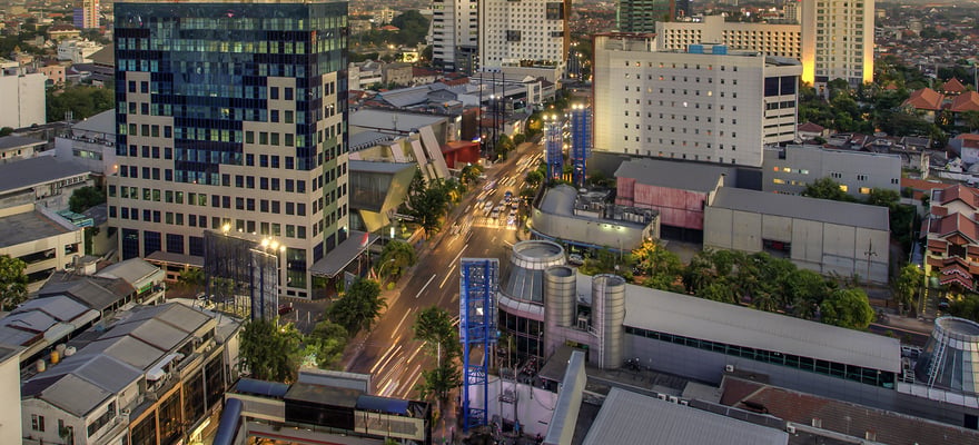 View of Day Trips from Surabaya | GetYourGuide