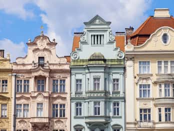 Plzeň Matkat ja Liput