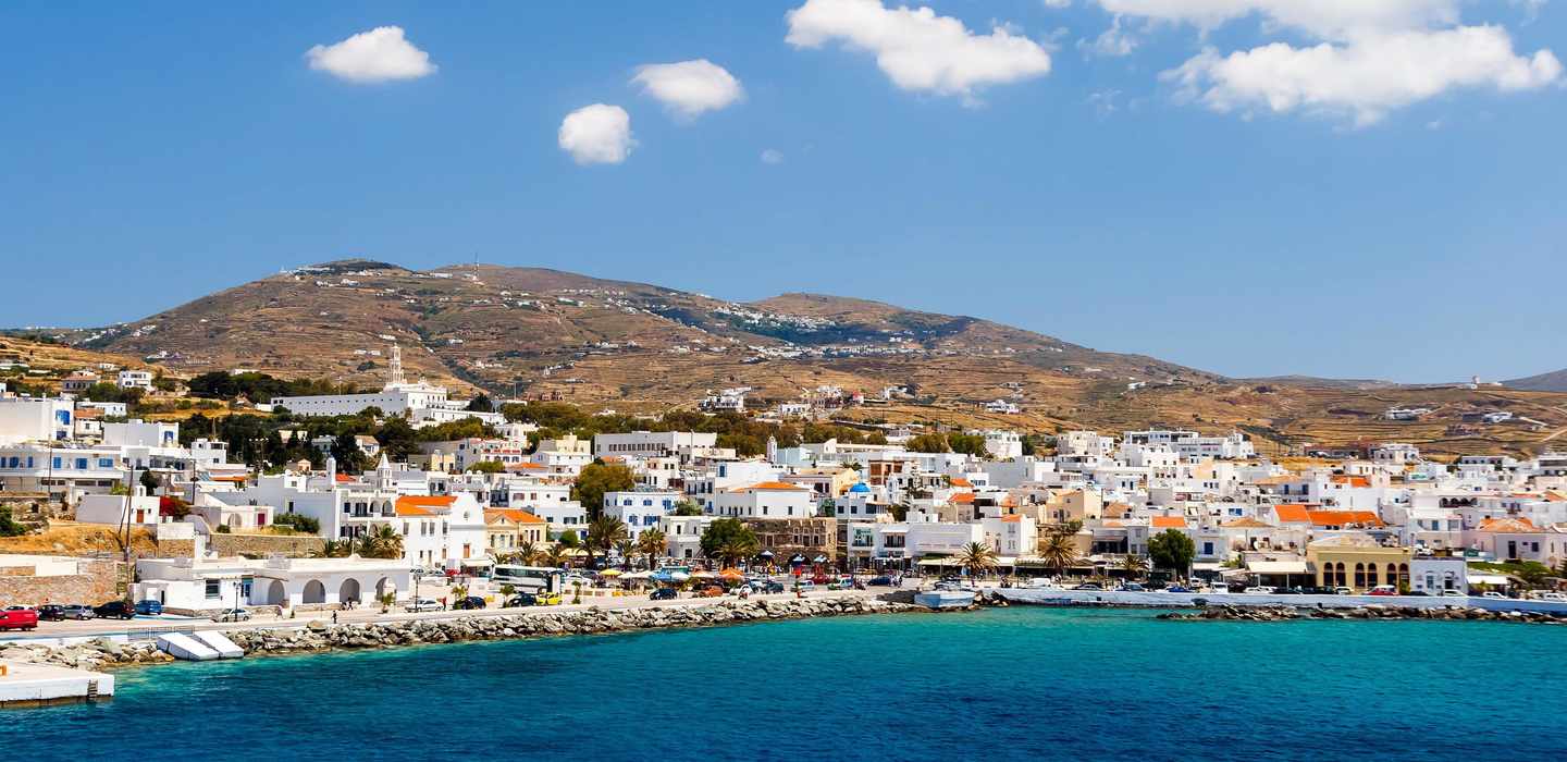 The BEST Tinos Sightseeing on wheels 2023 - FREE Cancellation ...