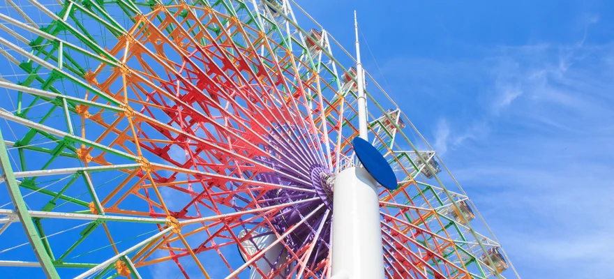 富士急ハイランド