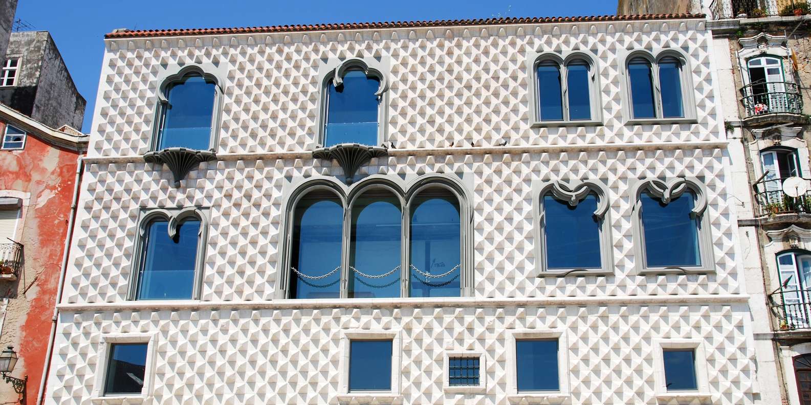 A Casa d'El Rei — As Casas da Ribeira Grande