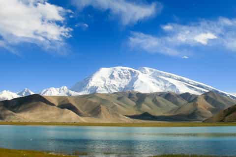 Excursions d’une journée de Kachgar GetYourGuide