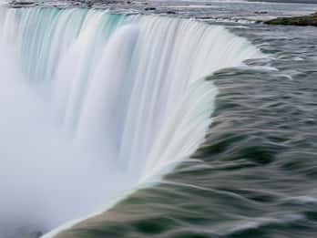 Table Rock, Niagara Falls: Tours y Entradas