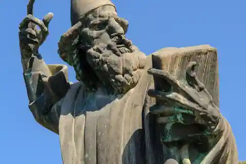 10. Γκαλερί Ivan Mestrovic