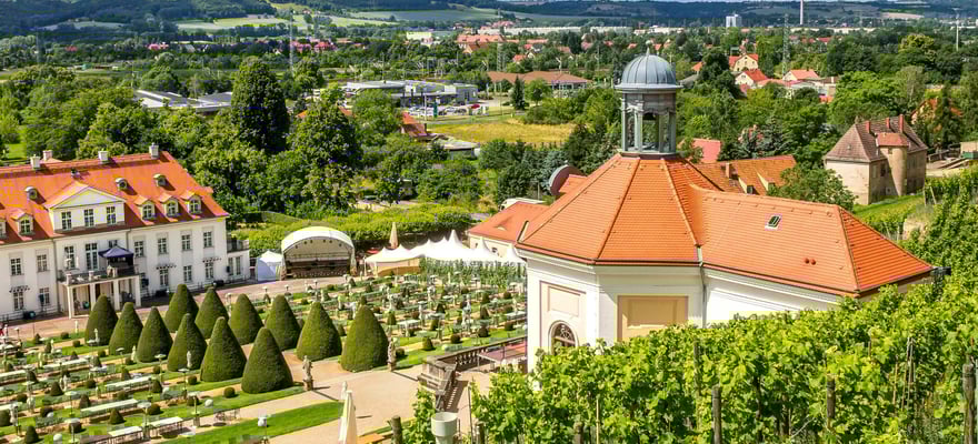 Radebeul Die BESTEN Sehenswürdigkeiten und Aktivitäten 2024