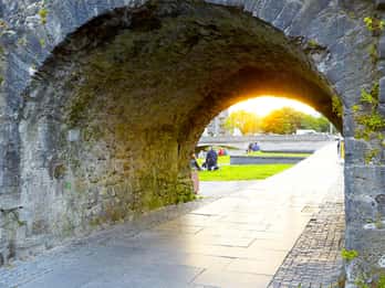 Passeios e Ingressos para a Spanish Arch