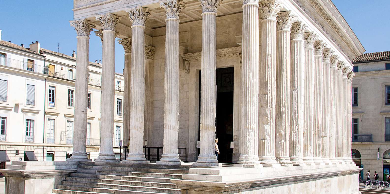 Tagesausflüge von Maison Carrée GetYourGuide