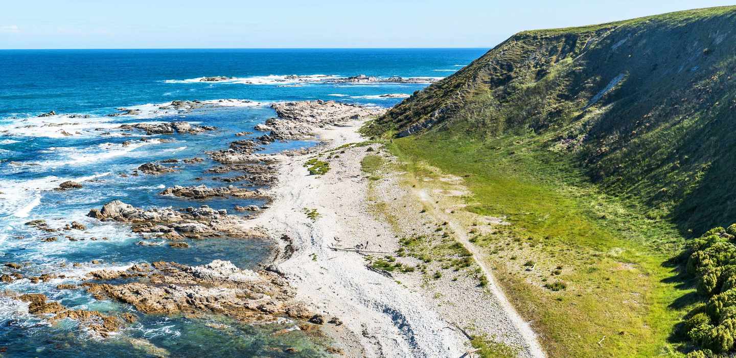 Kaikoura