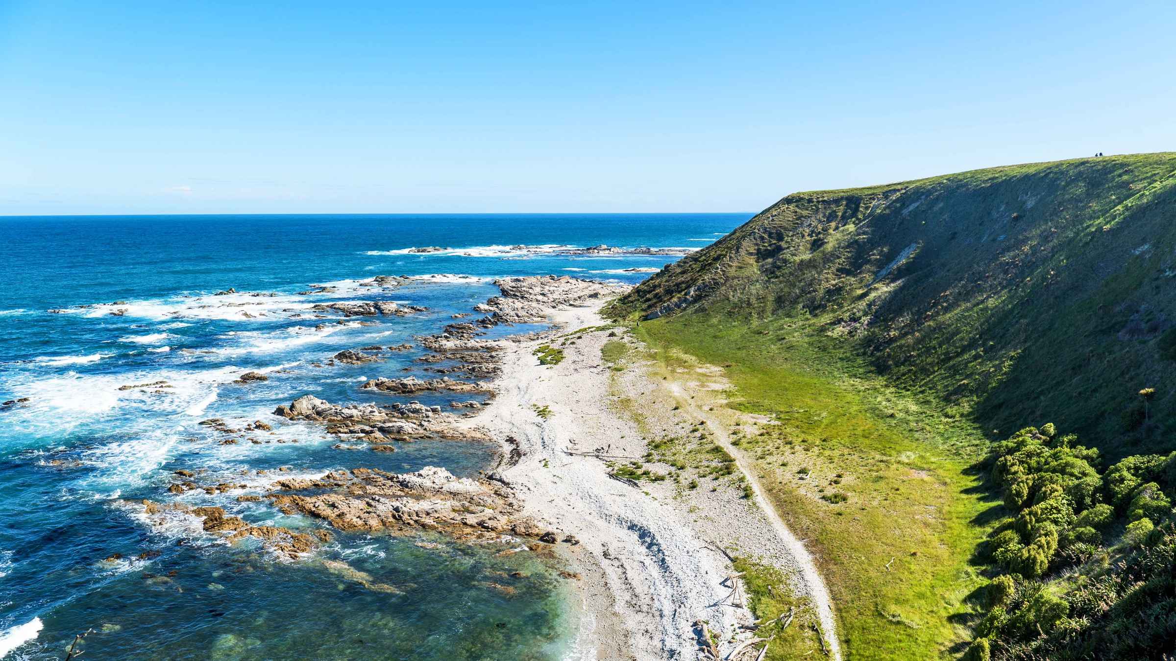 Kaikoura 2021 Topp10 rundturer och aktiviteter (med biljer) saker