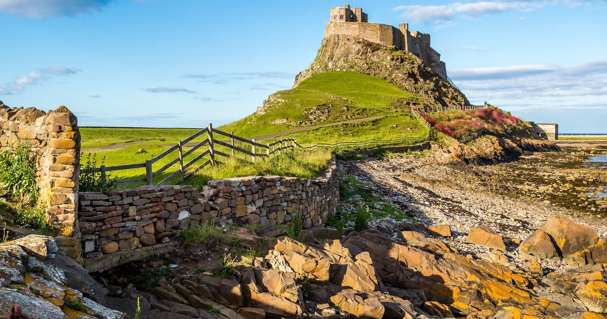 Northumberland 2020 Top 10 Touren & Aktivitäten (mit Fotos