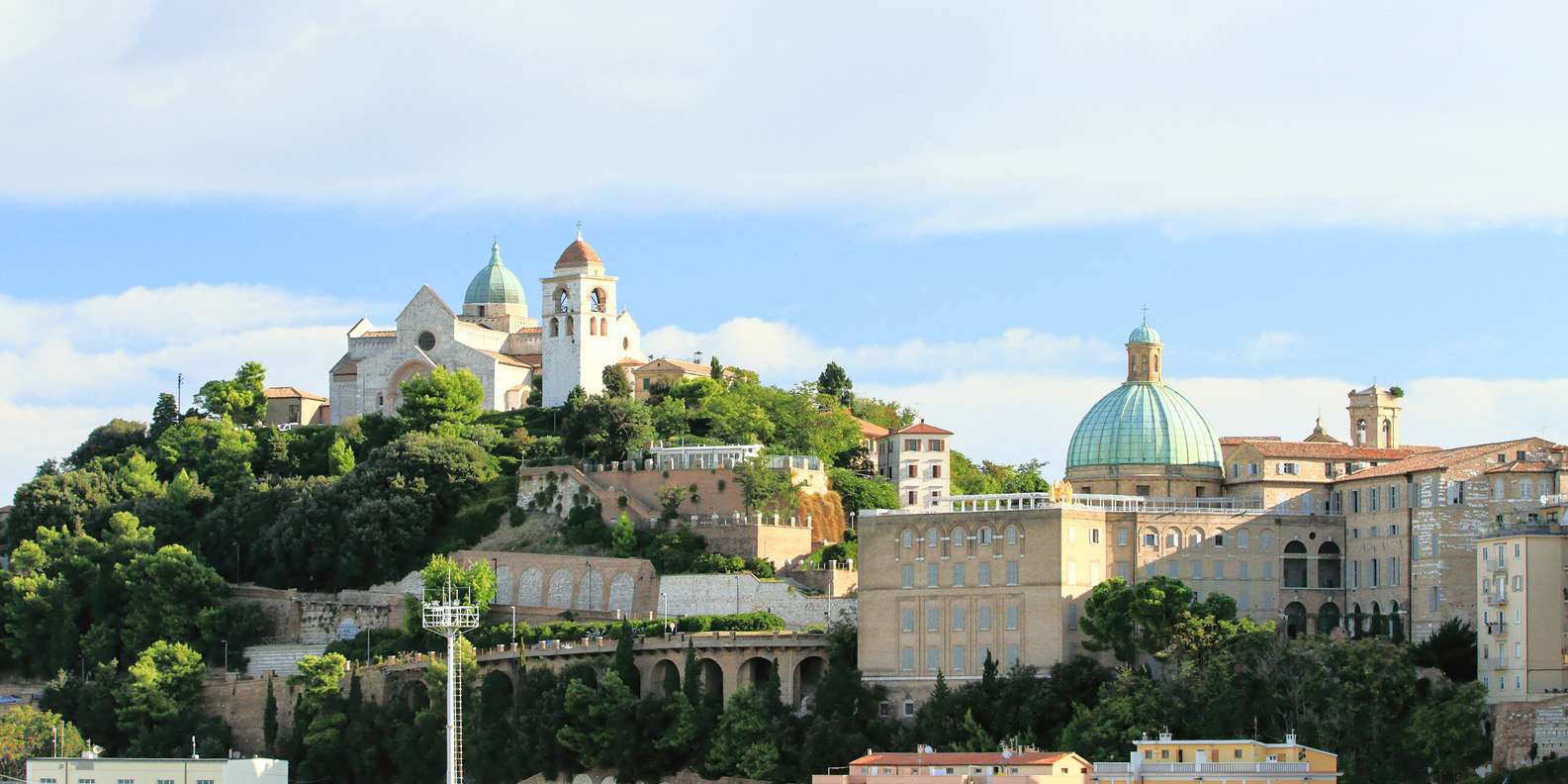 Ancona Die BESTEN Sehenswürdigkeiten und Aktivitäten 2025 KOSTENLOS