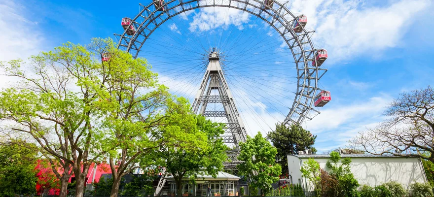 Wiener Riesenrad