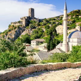 Travelers recommend