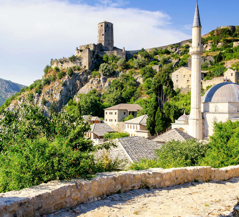 Travelers recommend