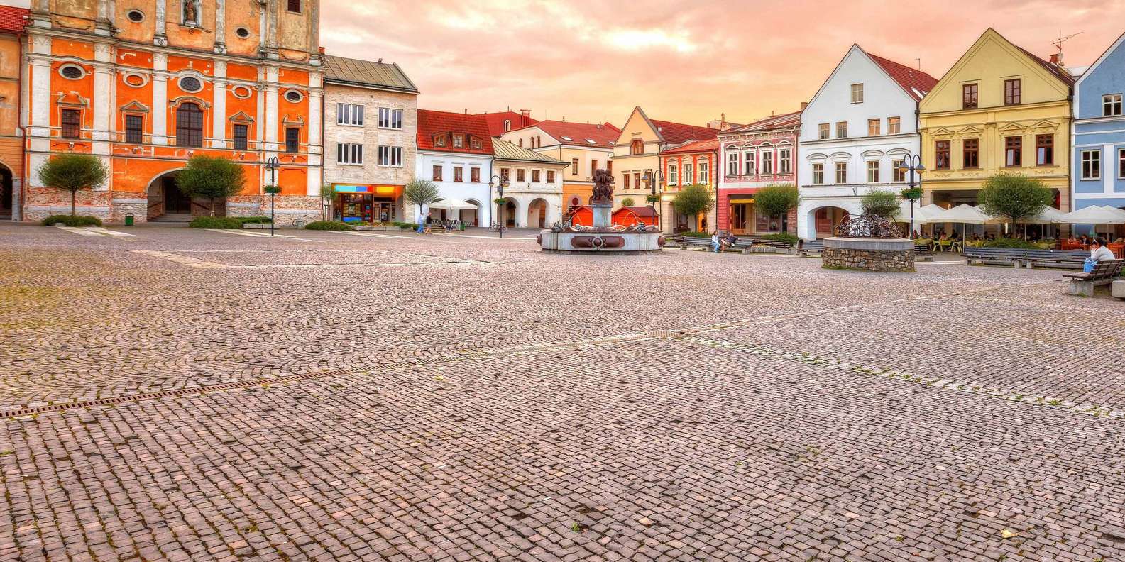 Tagesausflüge von Žilina GetYourGuide